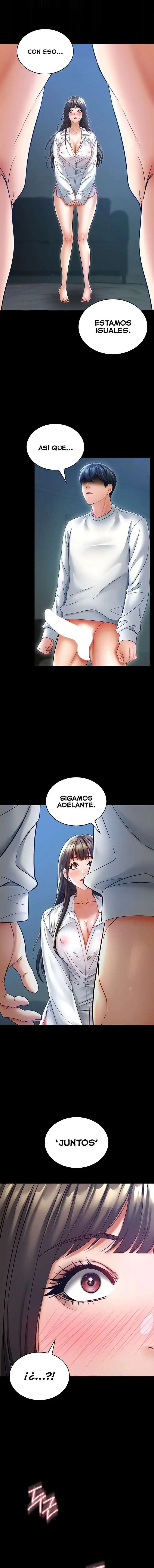 The Inheritor Raw - Chapter 5 Page 12