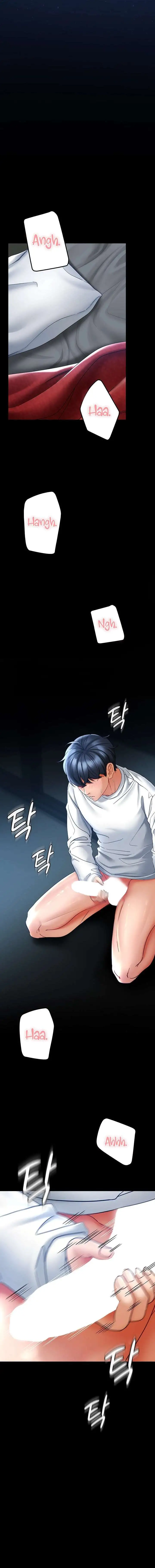 The Inheritor Raw - Chapter 5 Page 14