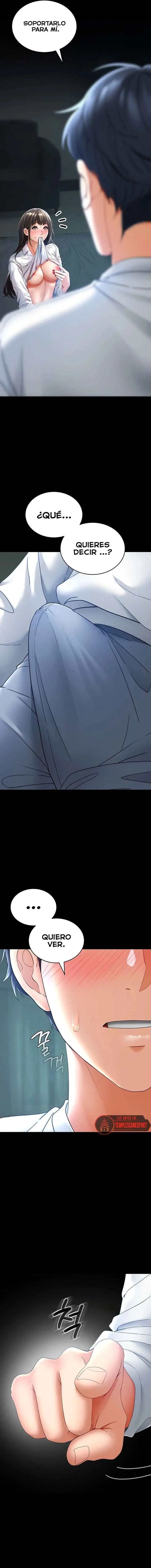 The Inheritor Raw - Chapter 5 Page 7