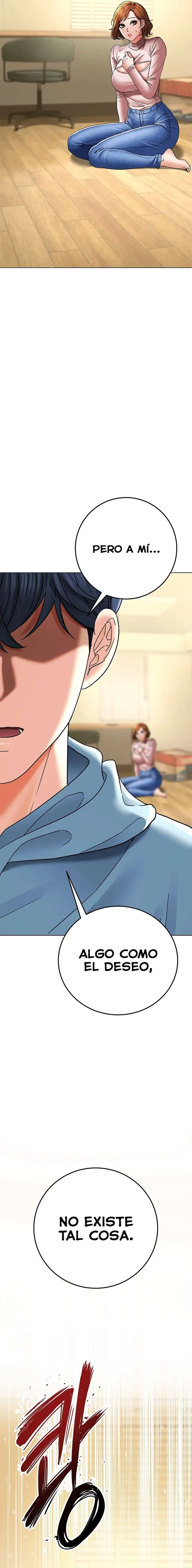 The Inheritor Raw - Chapter 7 Page 11