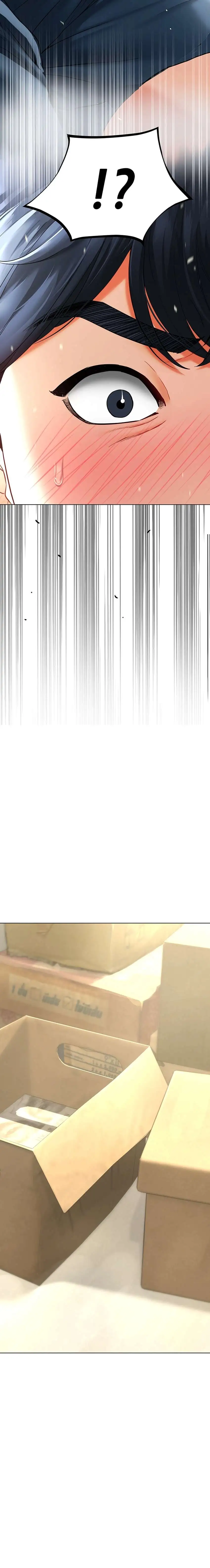 The Inheritor Raw - Chapter 7 Page 6