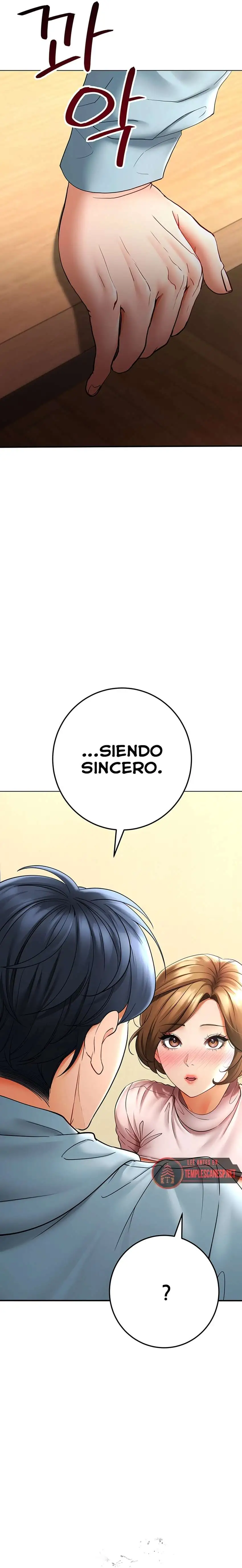 The Inheritor Raw - Chapter 7 Page 7