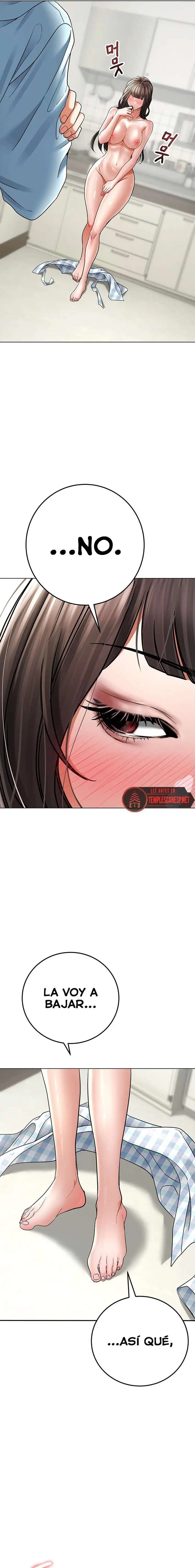 The Inheritor Raw - Chapter 8 Page 10