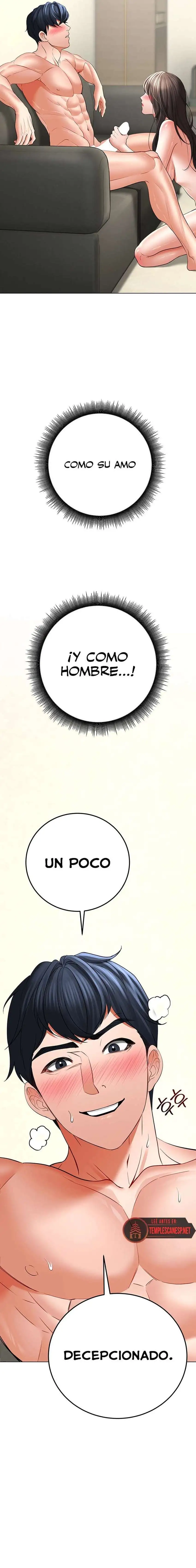 The Inheritor Raw - Chapter 8 Page 22