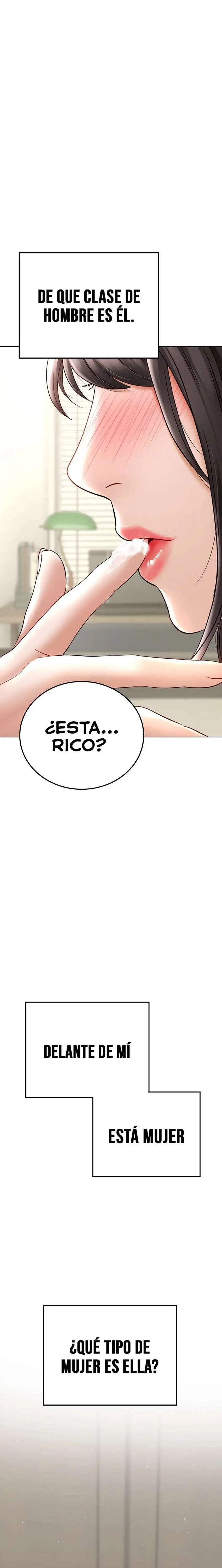 The Inheritor Raw - Chapter 8 Page 32