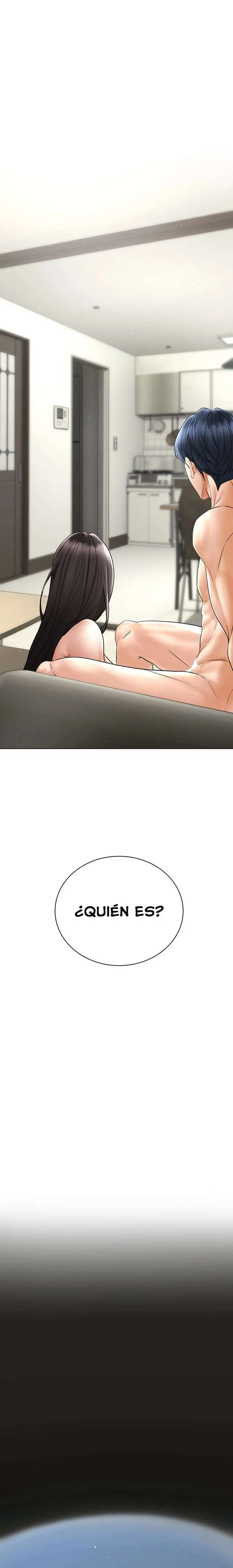 The Inheritor Raw - Chapter 8 Page 36