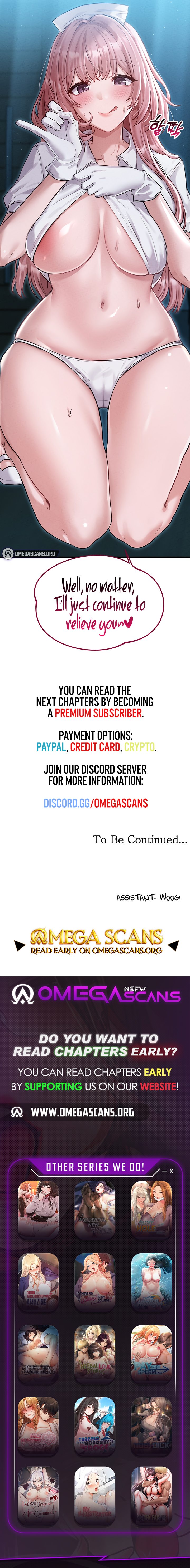 The Regressed Man - Chapter 1 Page 15