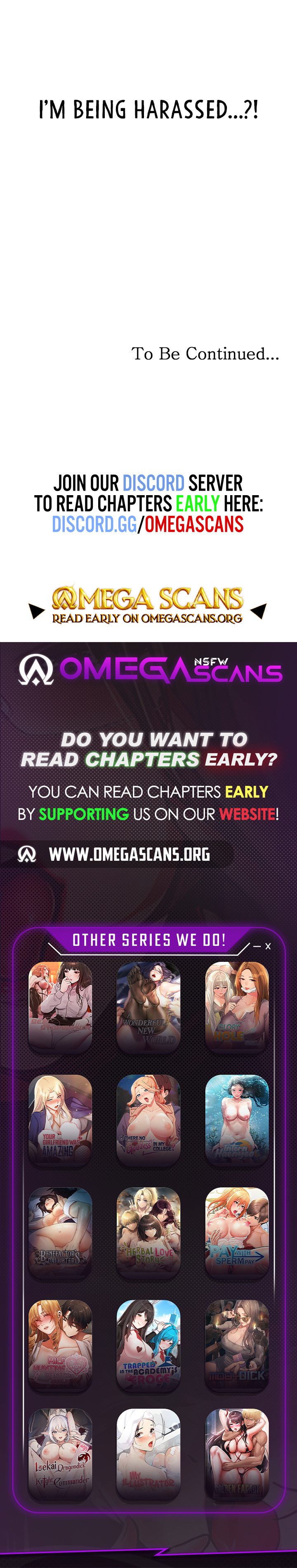 The Regressed Man - Chapter 2 Page 10