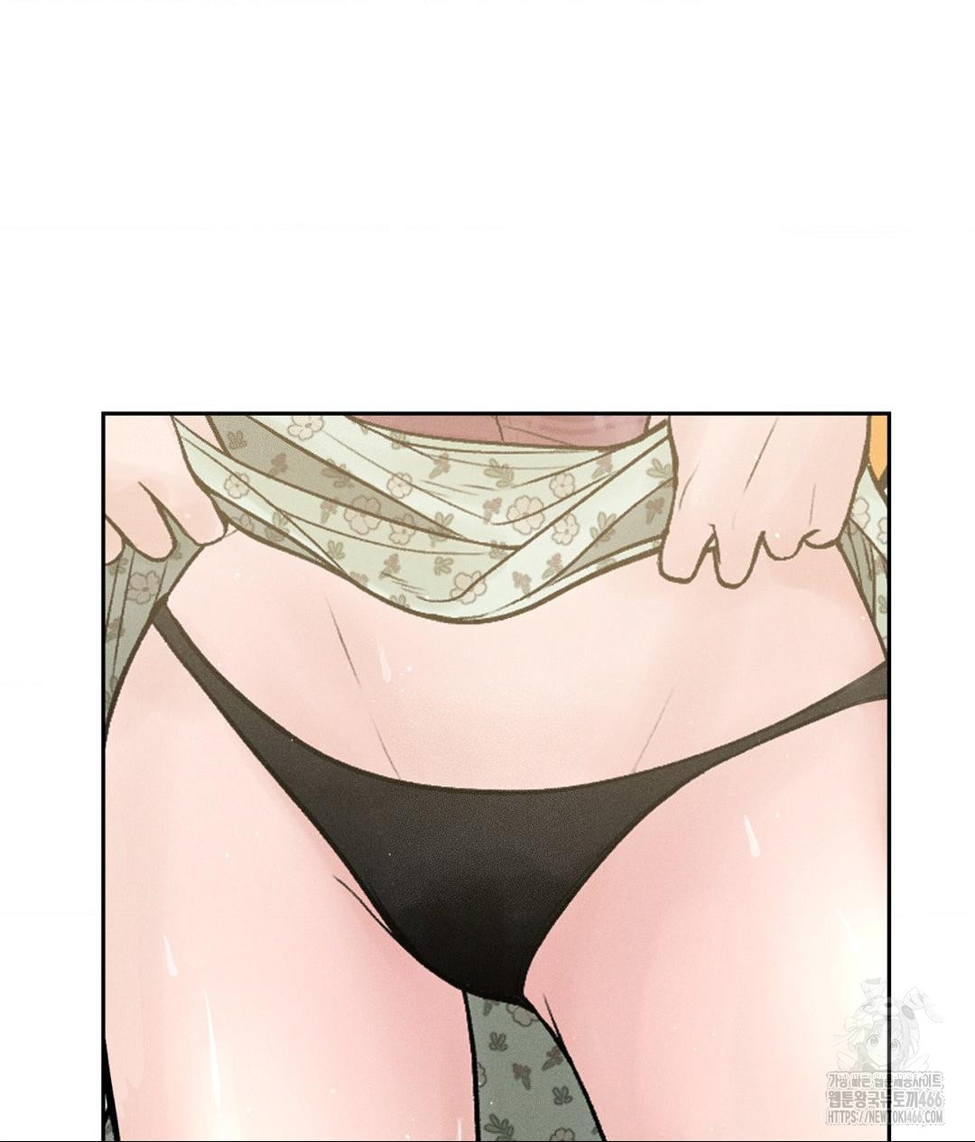 Payment for the Ride Raw - Chapter 1 Page 89