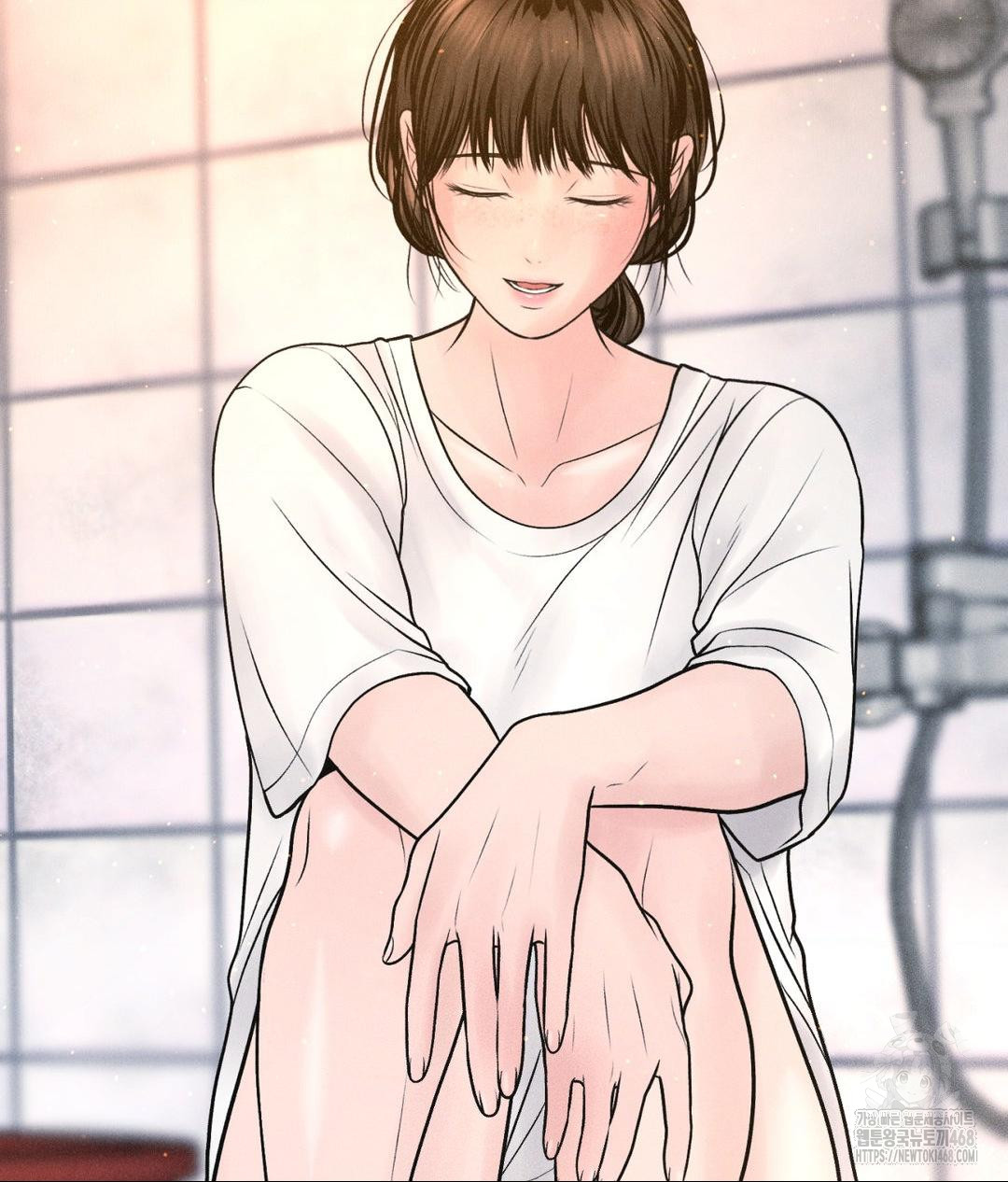 Payment for the Ride Raw - Chapter 16 Page 68