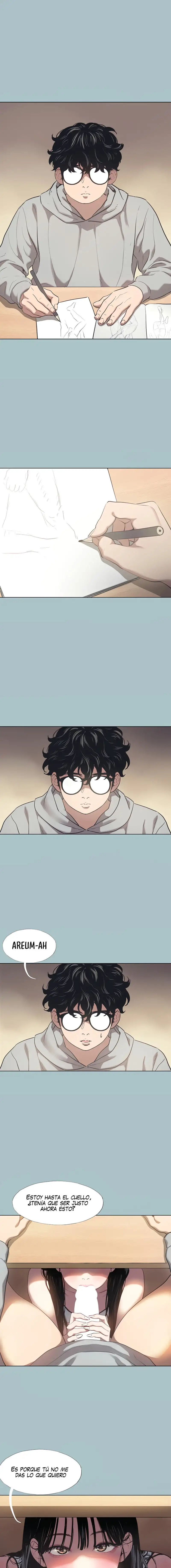 Sorry, I Have No Intention of Dating Raw - Chapter 1 Page 14