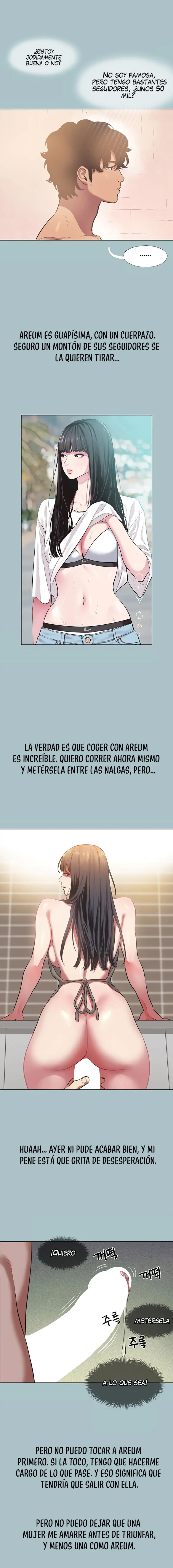 Sorry, I Have No Intention of Dating Raw - Chapter 2 Page 13