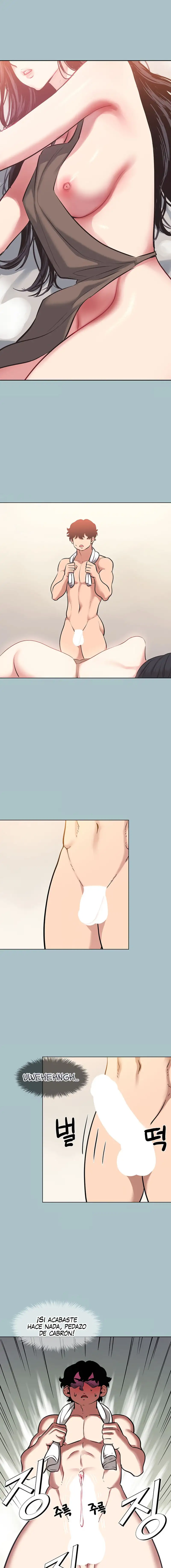 Sorry, I Have No Intention of Dating Raw - Chapter 2 Page 15