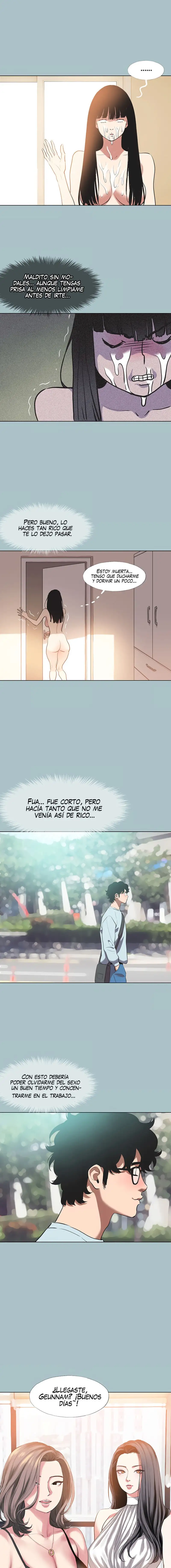 Sorry, I Have No Intention of Dating Raw - Chapter 3 Page 13