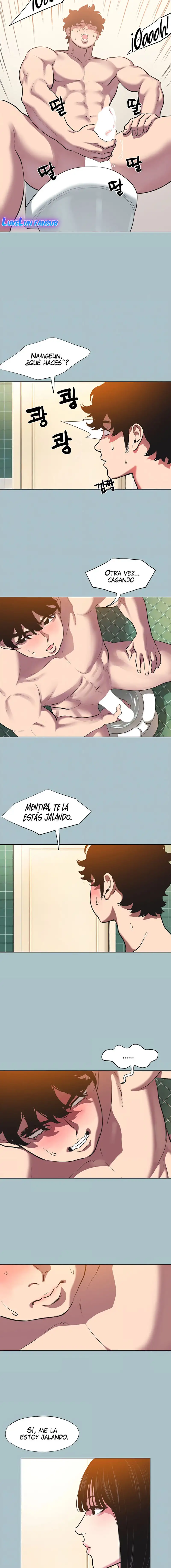 Sorry, I Have No Intention of Dating Raw - Chapter 3 Page 2