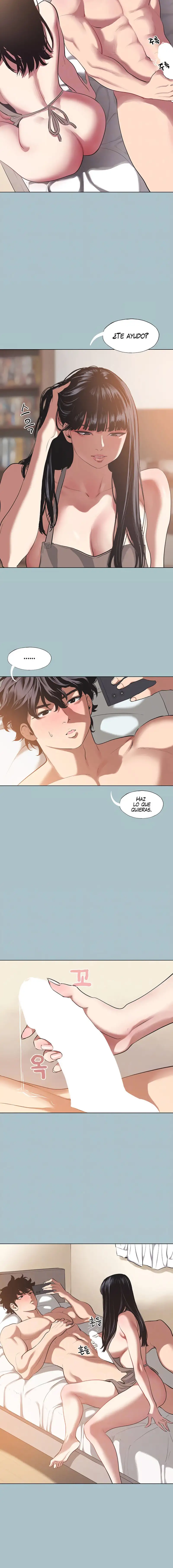 Sorry, I Have No Intention of Dating Raw - Chapter 3 Page 5