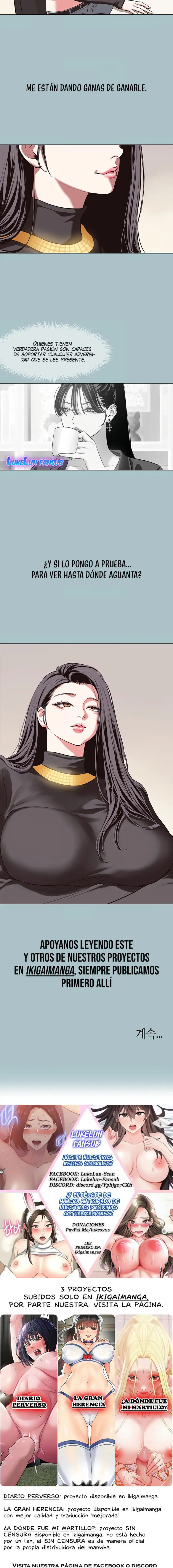 Sorry, I Have No Intention of Dating Raw - Chapter 4 Page 15