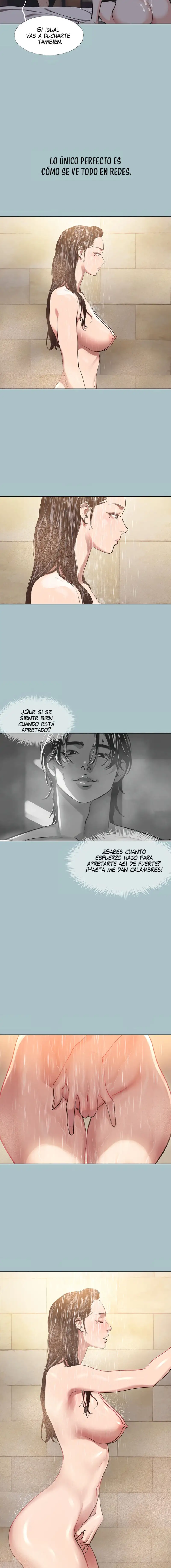 Sorry, I Have No Intention of Dating Raw - Chapter 4 Page 6