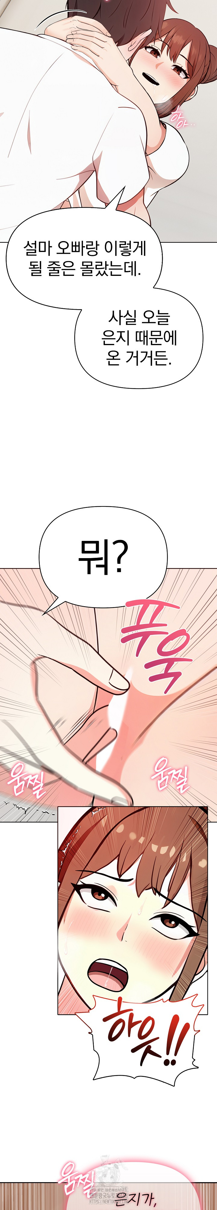 My Secret With My Auntie Raw - Chapter 2 Page 26