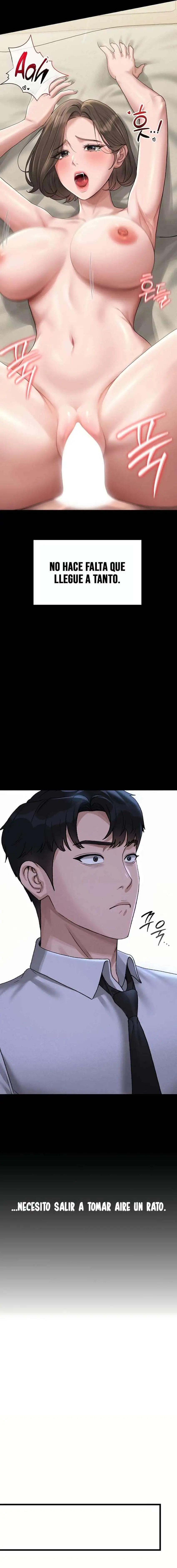 I Became an Apartment Security Manager Raw - Chapter 2 Page 21