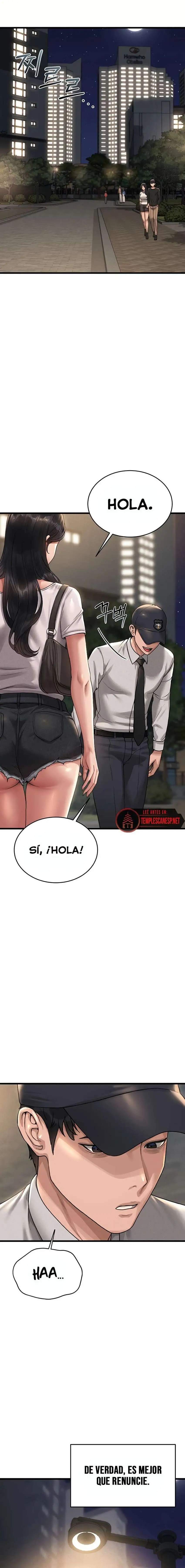 I Became an Apartment Security Manager Raw - Chapter 2 Page 22