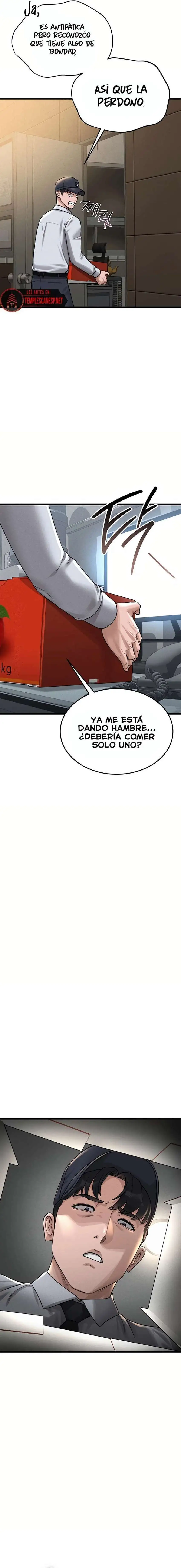 I Became an Apartment Security Manager Raw - Chapter 2 Page 27