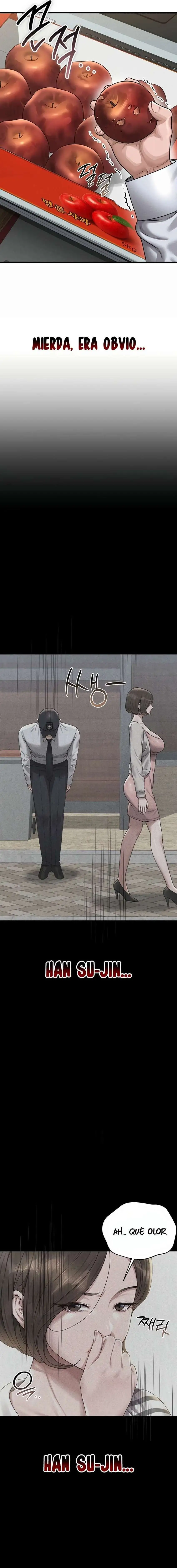 I Became an Apartment Security Manager Raw - Chapter 2 Page 28