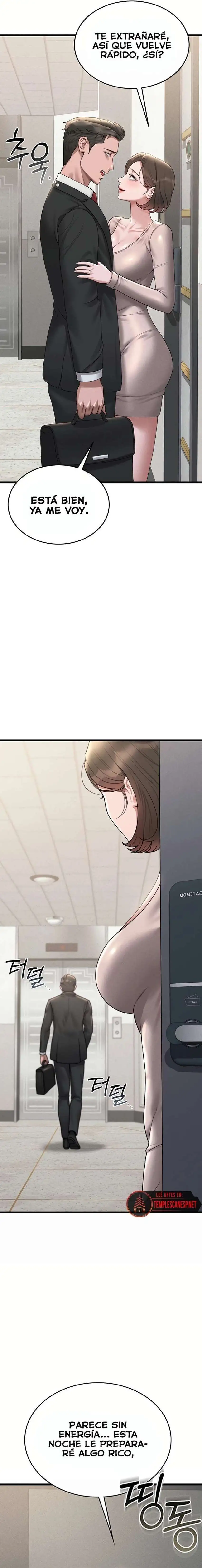 I Became an Apartment Security Manager Raw - Chapter 2 Page 35