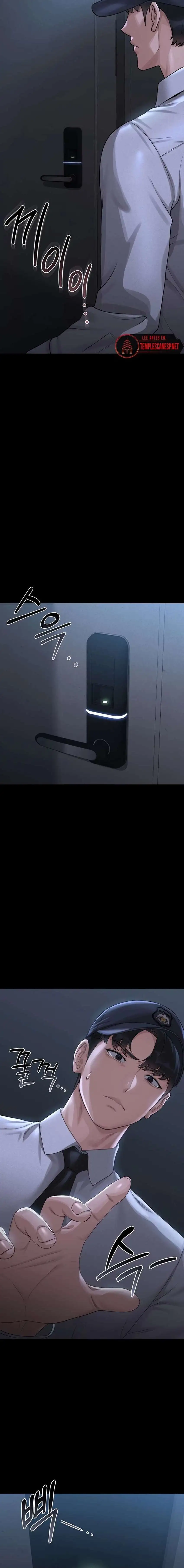 I Became an Apartment Security Manager Raw - Chapter 2 Page 7