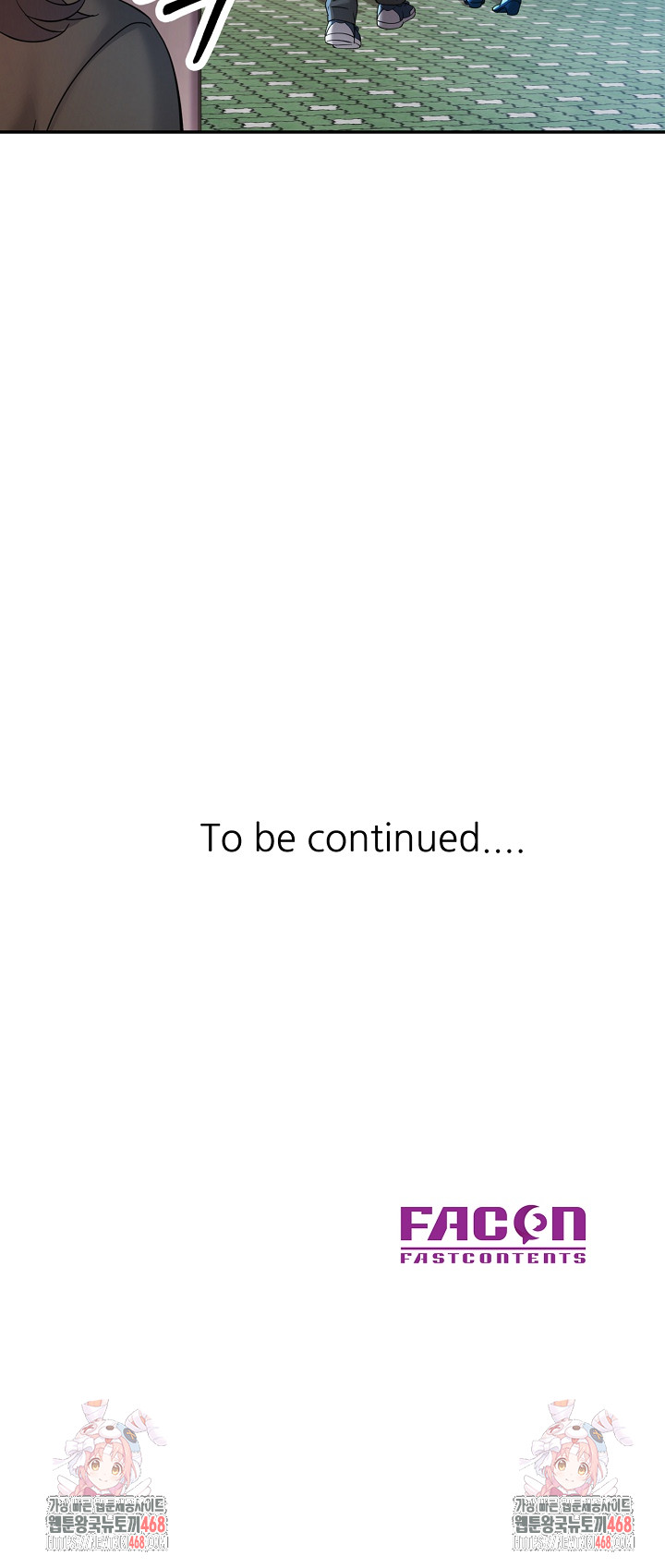 In Her Place Raw - Chapter 116 Page 28