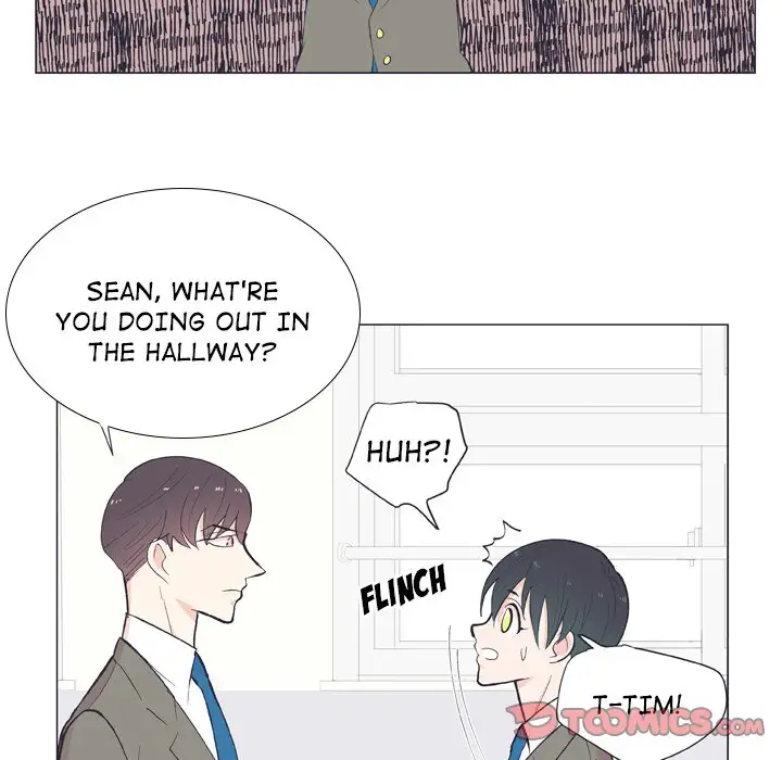 Double POP! - Chapter 13 Page 14