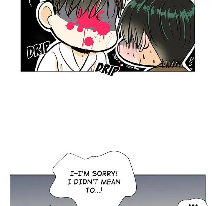 Double POP! - Chapter 3 Page 30