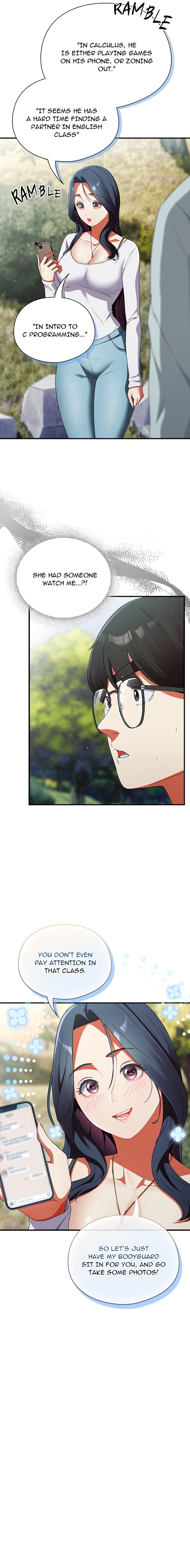 Take a Photo of Me - Chapter 2 Page 12