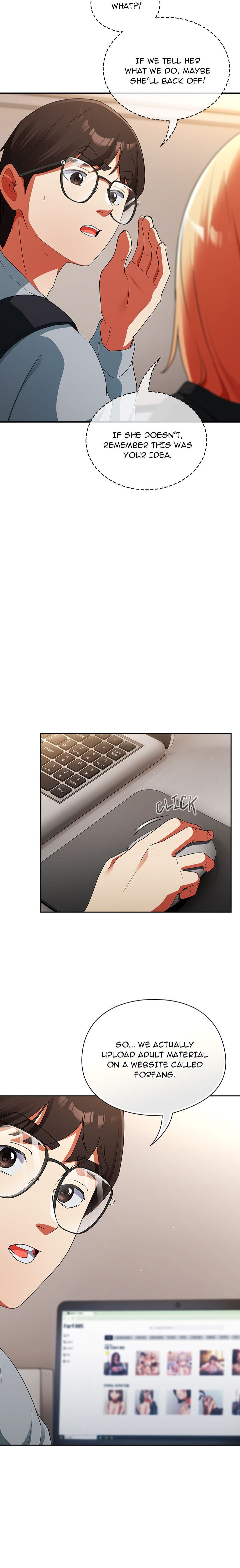 Take a Photo of Me - Chapter 2 Page 16