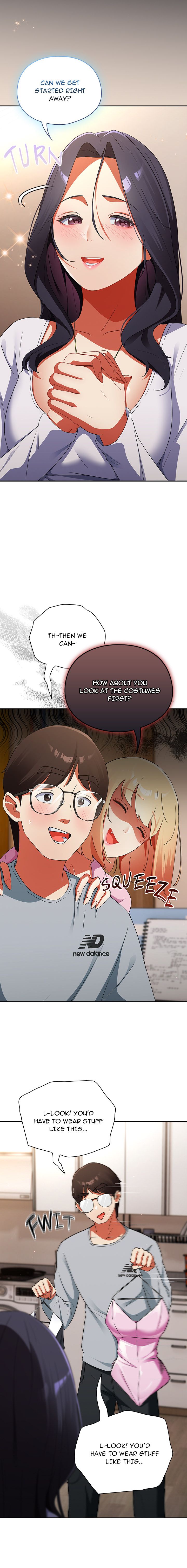 Take a Photo of Me - Chapter 2 Page 21