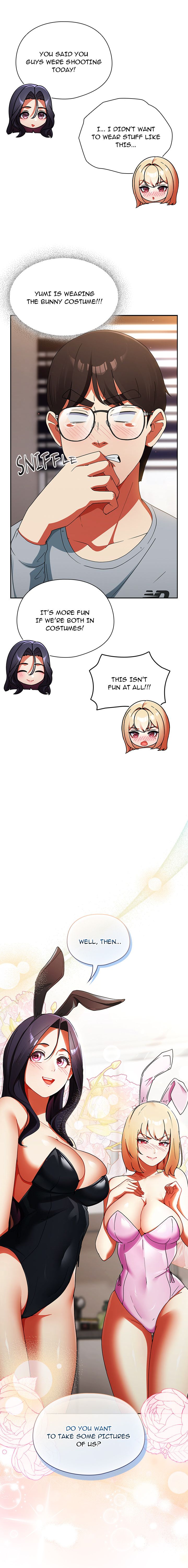 Take a Photo of Me - Chapter 2 Page 25