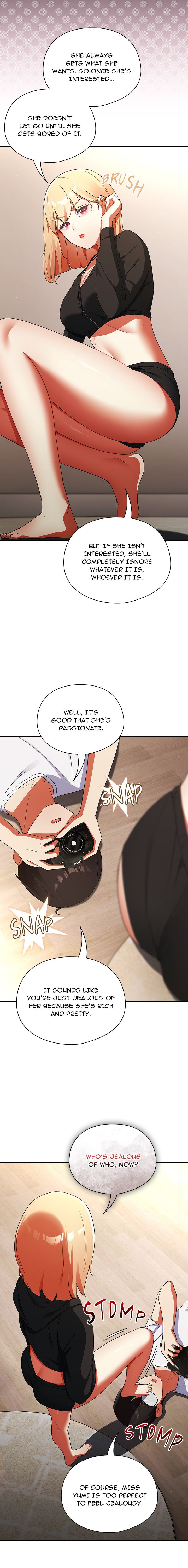 Take a Photo of Me - Chapter 2 Page 5