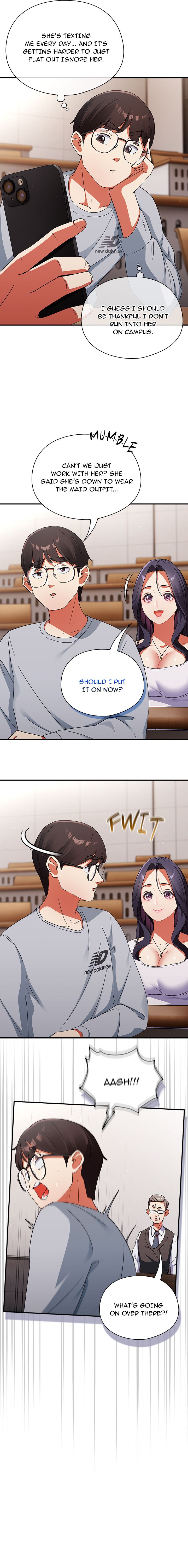 Take a Photo of Me - Chapter 2 Page 8