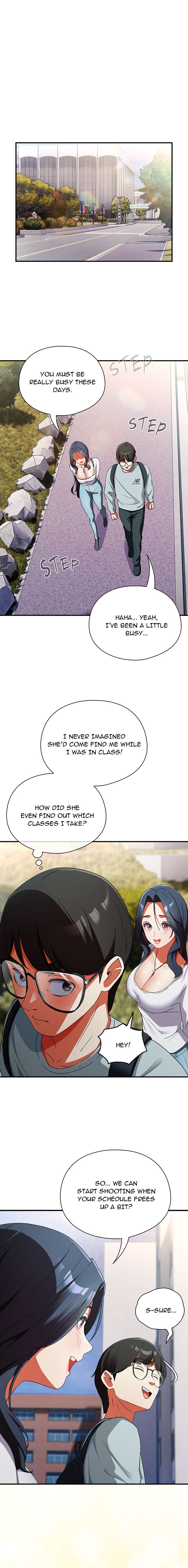 Take a Photo of Me - Chapter 2 Page 9