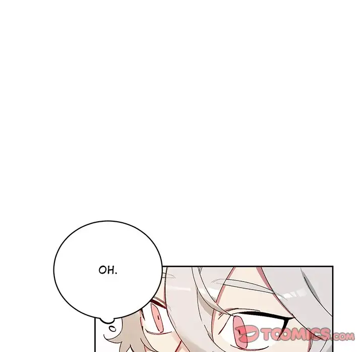 The Music Box of Petals - Chapter 10 Page 49