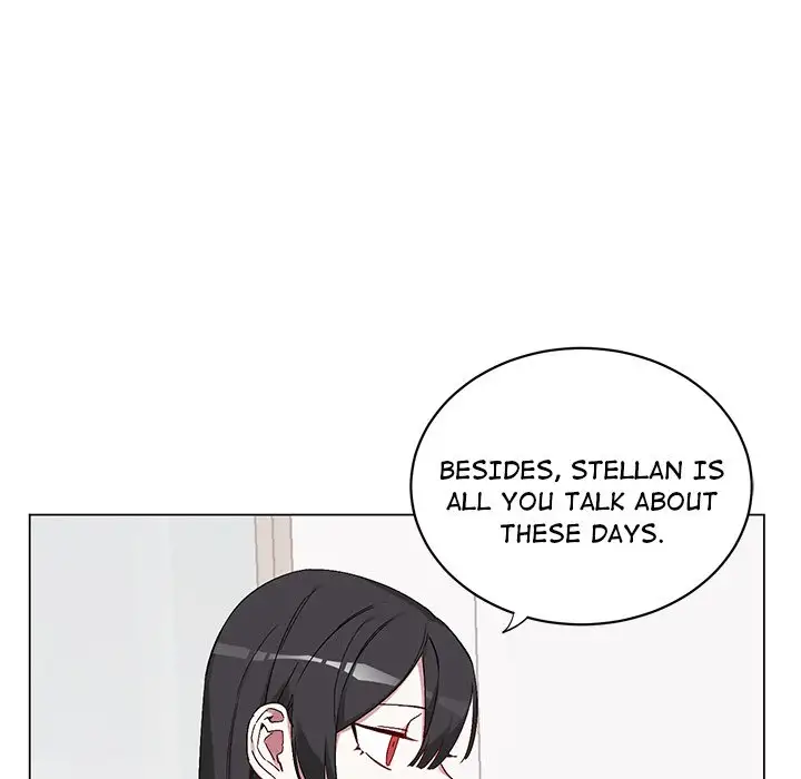 The Music Box of Petals - Chapter 13 Page 30