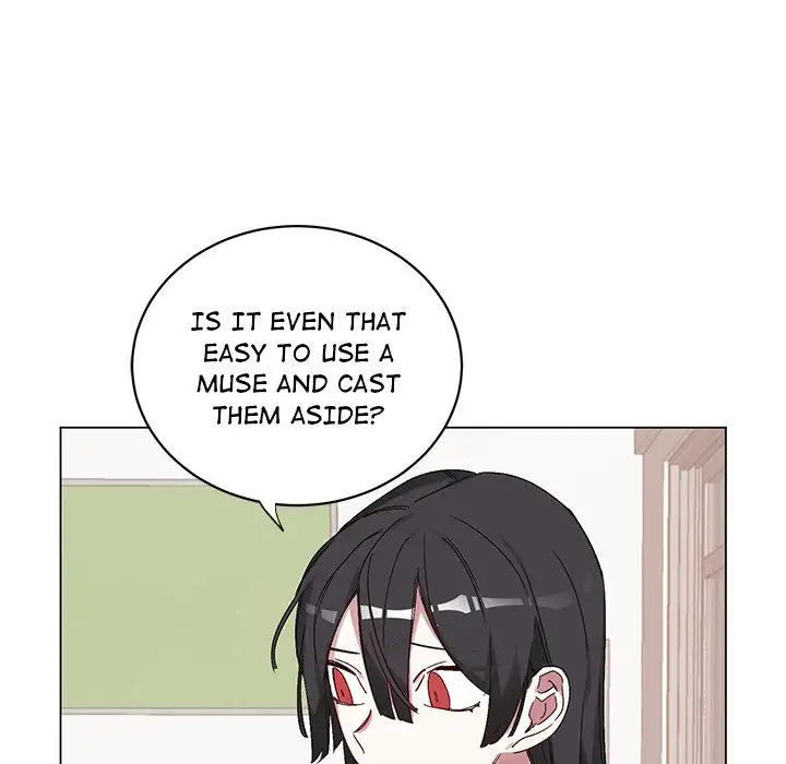 The Music Box of Petals - Chapter 13 Page 6