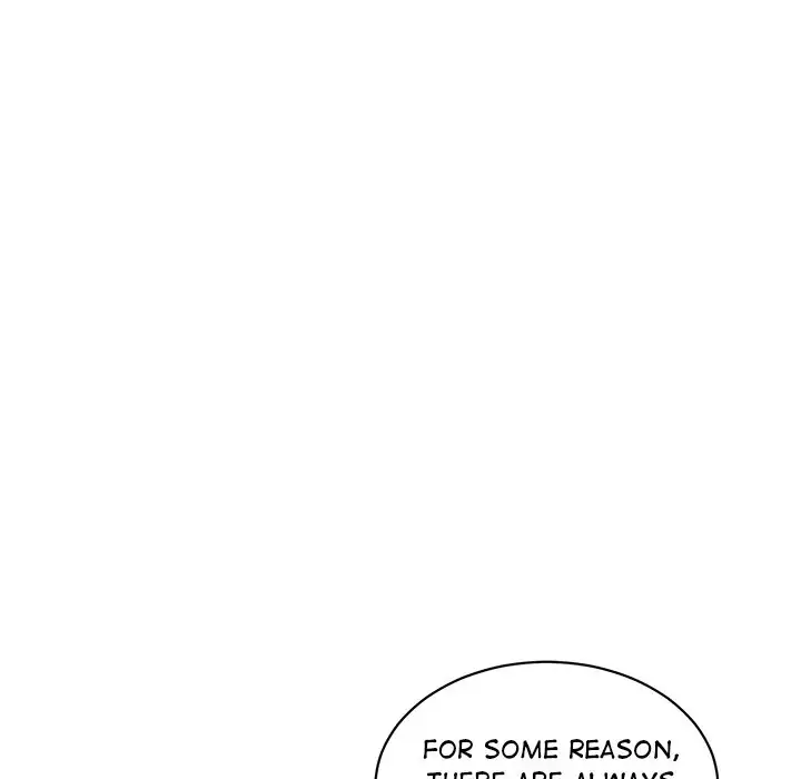 The Music Box of Petals - Chapter 14 Page 11