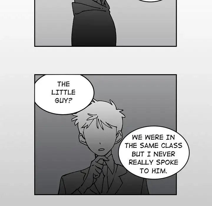 The Music Box of Petals - Chapter 2 Page 22