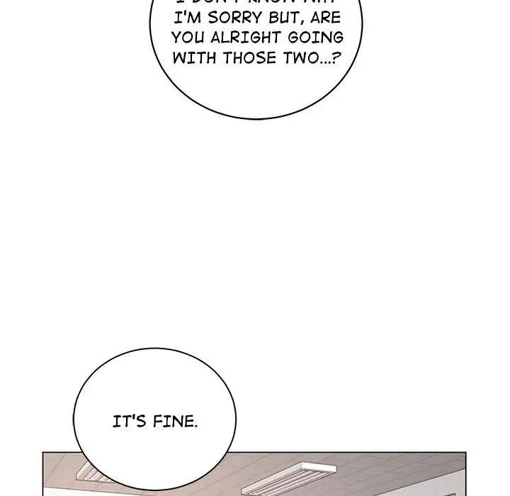 The Music Box of Petals - Chapter 21 Page 51
