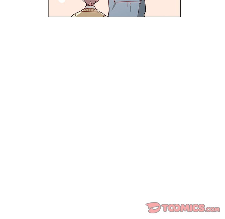 The Music Box of Petals - Chapter 45 Page 33