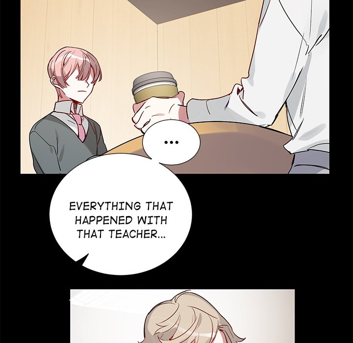 The Music Box of Petals - Chapter 46 Page 28
