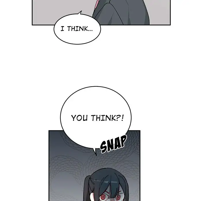 The Music Box of Petals - Chapter 6 Page 11