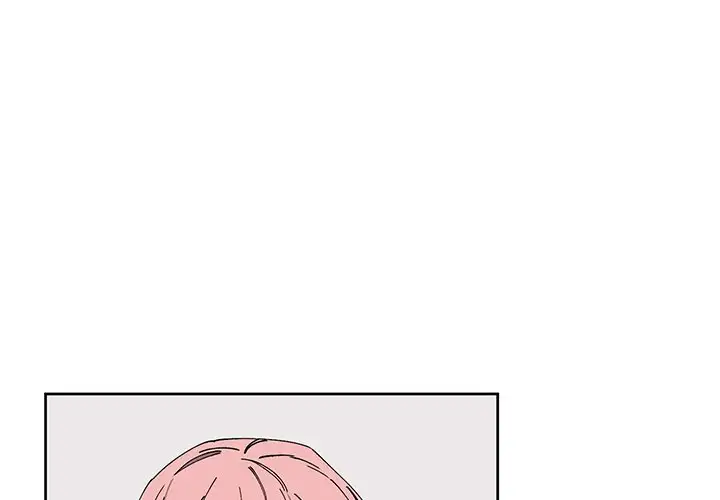 The Music Box of Petals - Chapter 8 Page 3