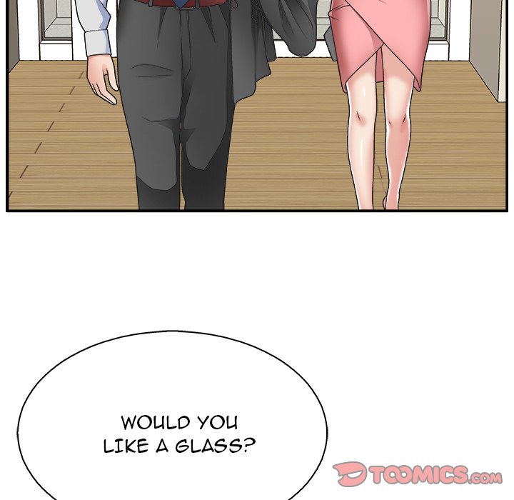 Miss Announcer - Chapter 3 Page 66